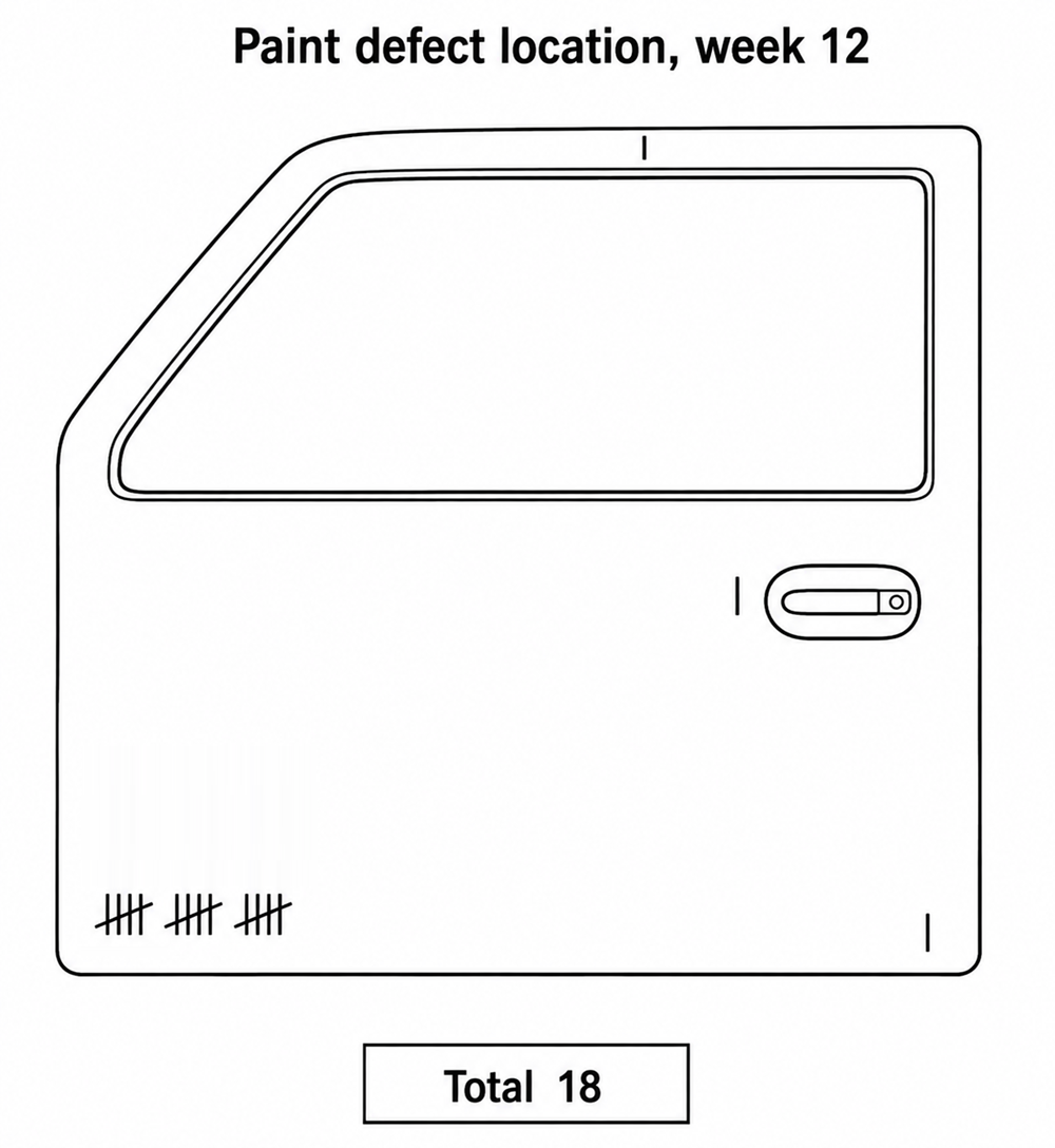 Figure for this question